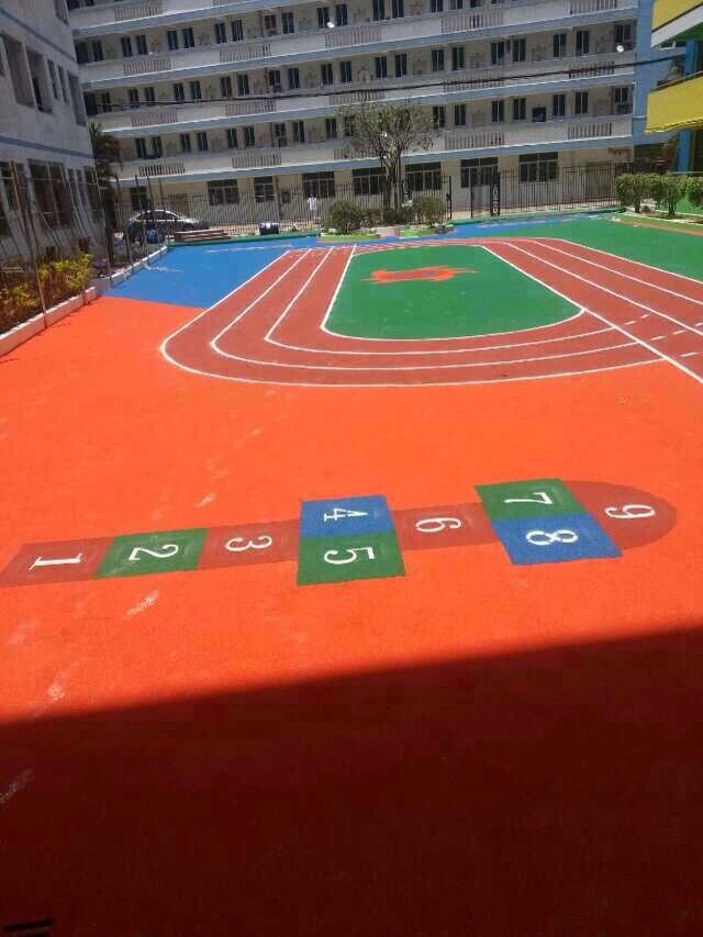 深圳大浪幼兒園EPDM